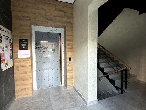 квартира по адресу Ленкавского ул., 2-А к1,2