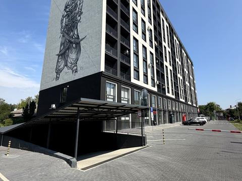 квартира по адресу Ленкавского ул., 2-А к1,2