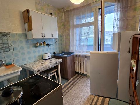 квартира за адресою Братів Горобців вул. (Дмитра Кедріна), 36