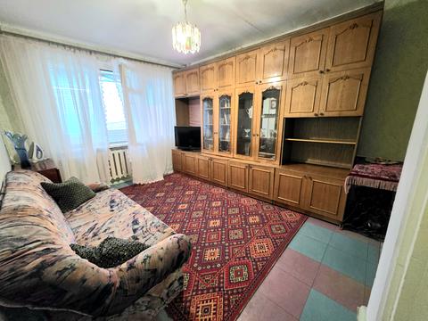 квартира за адресою Братів Горобців вул. (Дмитра Кедріна), 36