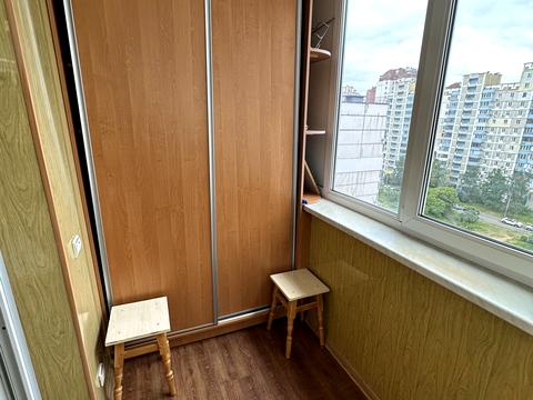 квартира за адресою Петра Григоренка просп., 7-А