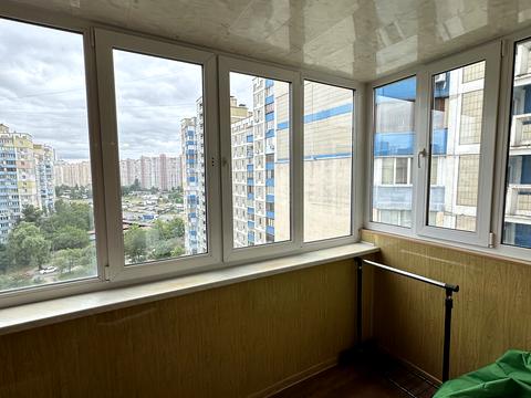 квартира за адресою Петра Григоренка просп., 7-А