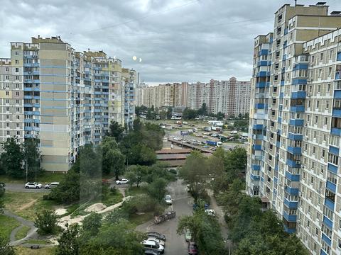 квартира за адресою Петра Григоренка просп., 7-А