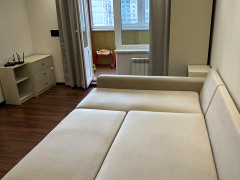квартира за адресою Петра Григоренка просп., 7-А