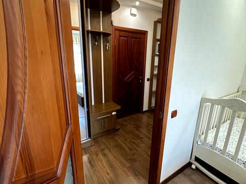 квартира за адресою Петра Григоренка просп., 7-А
