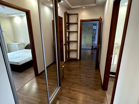 квартира за адресою Петра Григоренка просп., 7-А