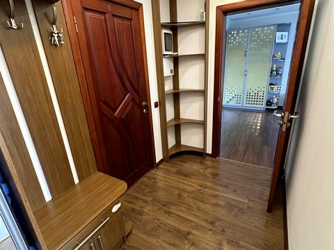 квартира за адресою Петра Григоренка просп., 7-А
