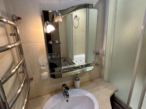 квартира за адресою Петра Григоренка просп., 7-А