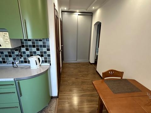 квартира за адресою Петра Григоренка просп., 7-А