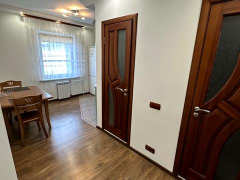 квартира за адресою Петра Григоренка просп., 7-А