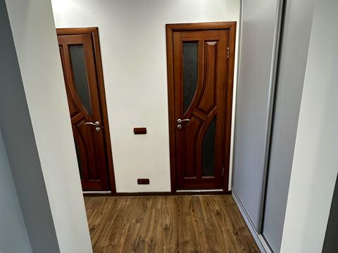 квартира за адресою Петра Григоренка просп., 7-А