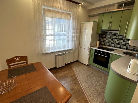 квартира за адресою Петра Григоренка просп., 7-А