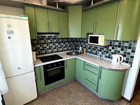 квартира за адресою Петра Григоренка просп., 7-А