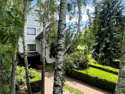дом по адресу Лугова ул., 121