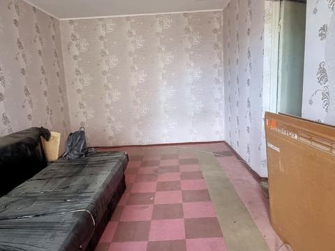 квартира за адресою Березинська вул., 40