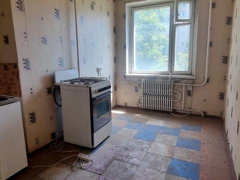 квартира за адресою Березинська вул., 40