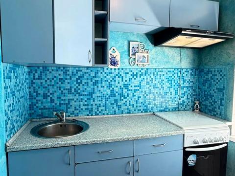 квартира за адресою Олени Теліги вул., 57