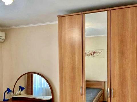 квартира по адресу Леси Украинки бульв., 7