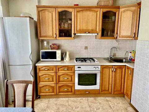 квартира по адресу Леси Украинки бульв., 7