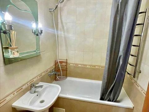 квартира по адресу Леси Украинки бульв., 7