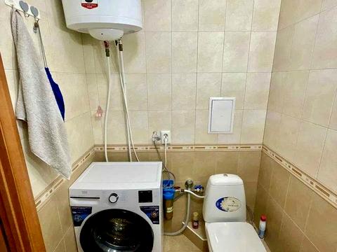 квартира по адресу Леси Украинки бульв., 7