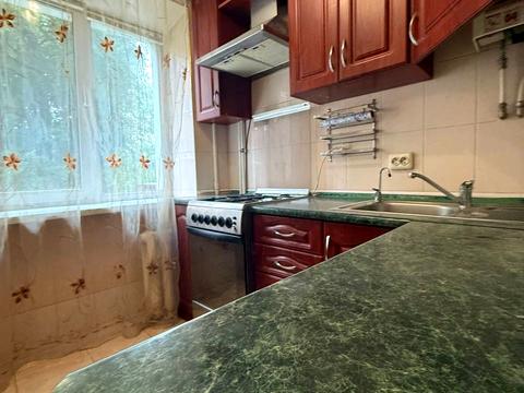 квартира по адресу Тернопільська ул., 3/1