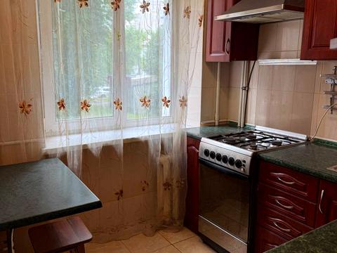 квартира по адресу Тернопільська ул., 3/1