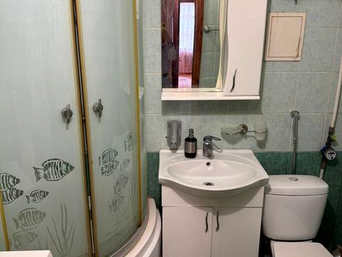 квартира по адресу Тернопільська ул., 3/1