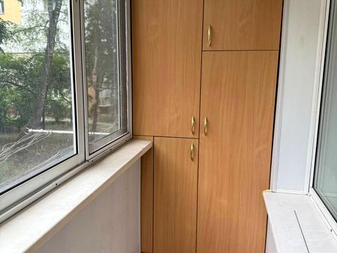 квартира по адресу Тернопільська ул., 3/1