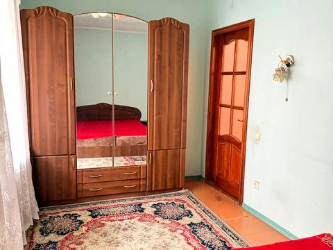 квартира по адресу Тернопільська ул., 3/1