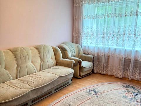 квартира по адресу Тернопільська ул., 3/1