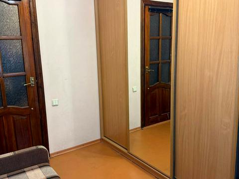квартира по адресу Тернопільська ул., 3/1