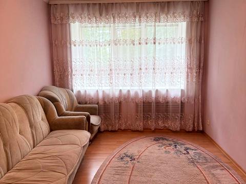 квартира по адресу Тернопільська ул., 3/1