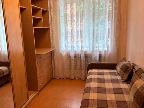 квартира по адресу Тернопільська ул., 3/1