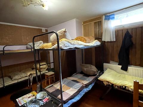 комната по адресу Приветная ул., 15