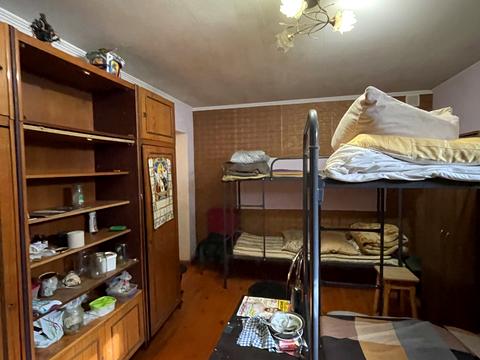 комната по адресу Приветная ул., 15