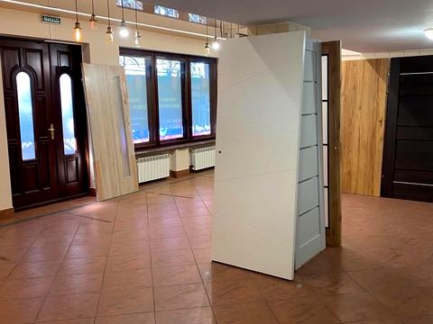 комерційна за адресою Сокальська, 6