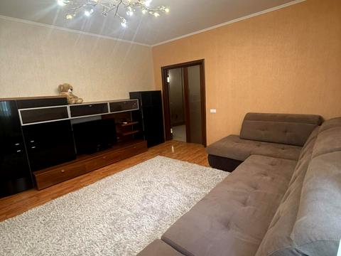 квартира по адресу Петра Григоренко просп., 22/20