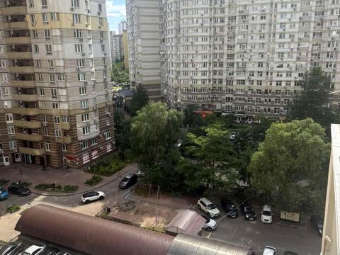 квартира по адресу Петра Григоренко просп., 22/20