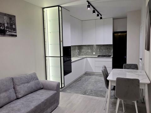 квартира по адресу Щирецкая ул., 8А