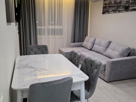 квартира по адресу Щирецкая ул., 8А