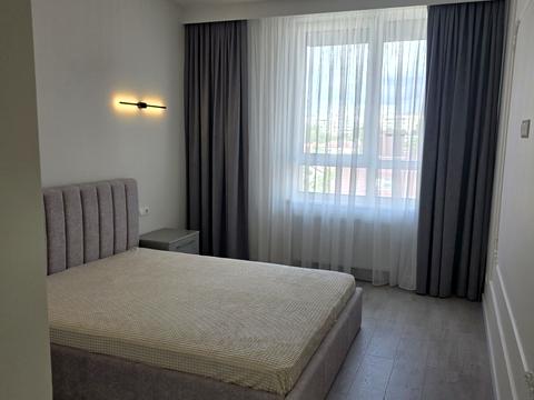 квартира по адресу Щирецкая ул., 8А