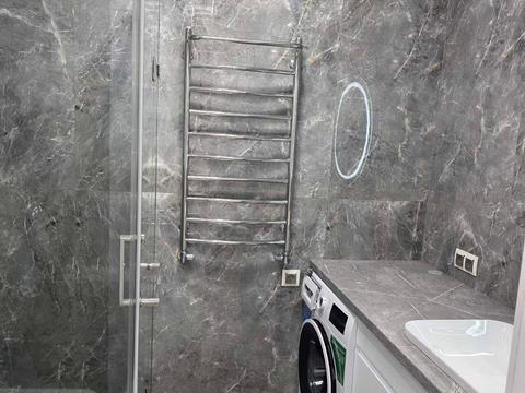 квартира по адресу Щирецкая ул., 8А