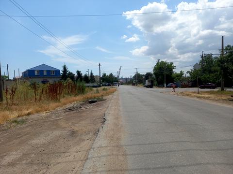 участок по адресу Портовая ул. (Єсеніна)