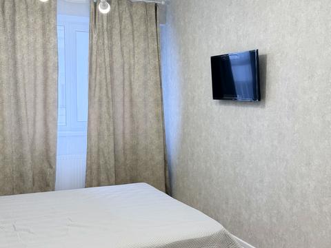 квартира по адресу Львовская ул., 15б