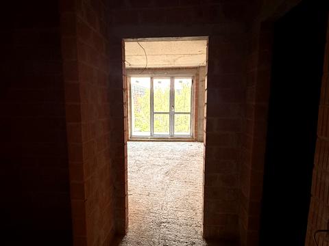 квартира за адресою Романа Дашкевича вул., (Будинок)
