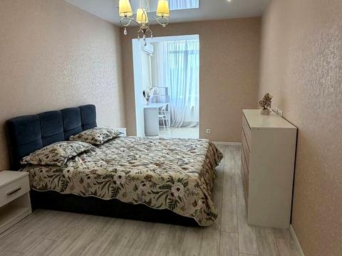 квартира по адресу Лесная ул., 6-А