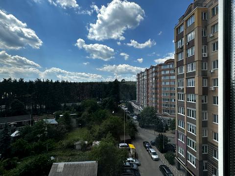 квартира по адресу Лесная ул., 6-А
