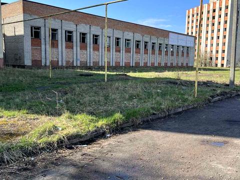 комерційна за адресою Шептицький (Червоноград), Львівська, 17 /2