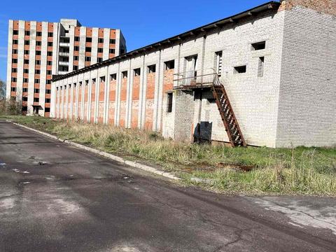 комерційна за адресою Шептицький (Червоноград), Львівська, 17 /2